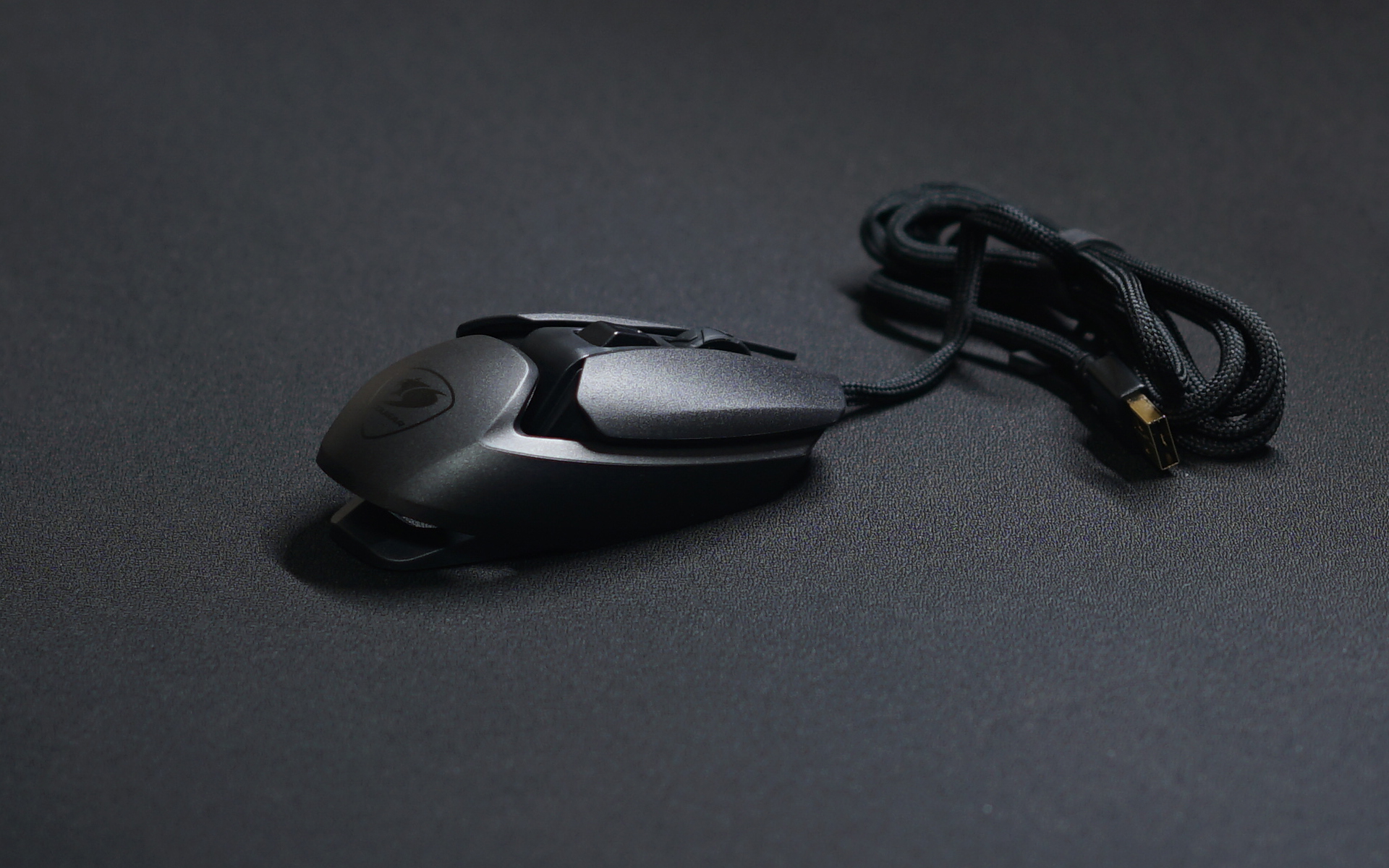 10款入门级游戏鼠标推荐,2023公认十大最好用的电竞鼠标