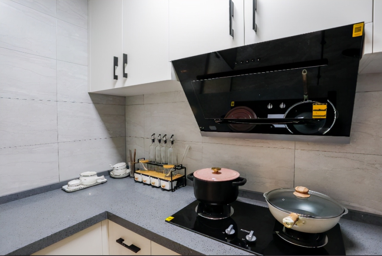 抽油烟机烟管怎么安装,怎么安装抽油烟机烟管