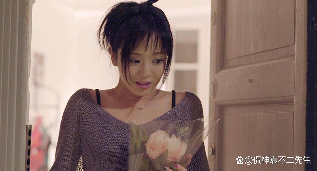 苍井空：无数人的*启蒙性**老师，永远的AV皇后，还记得她吗？