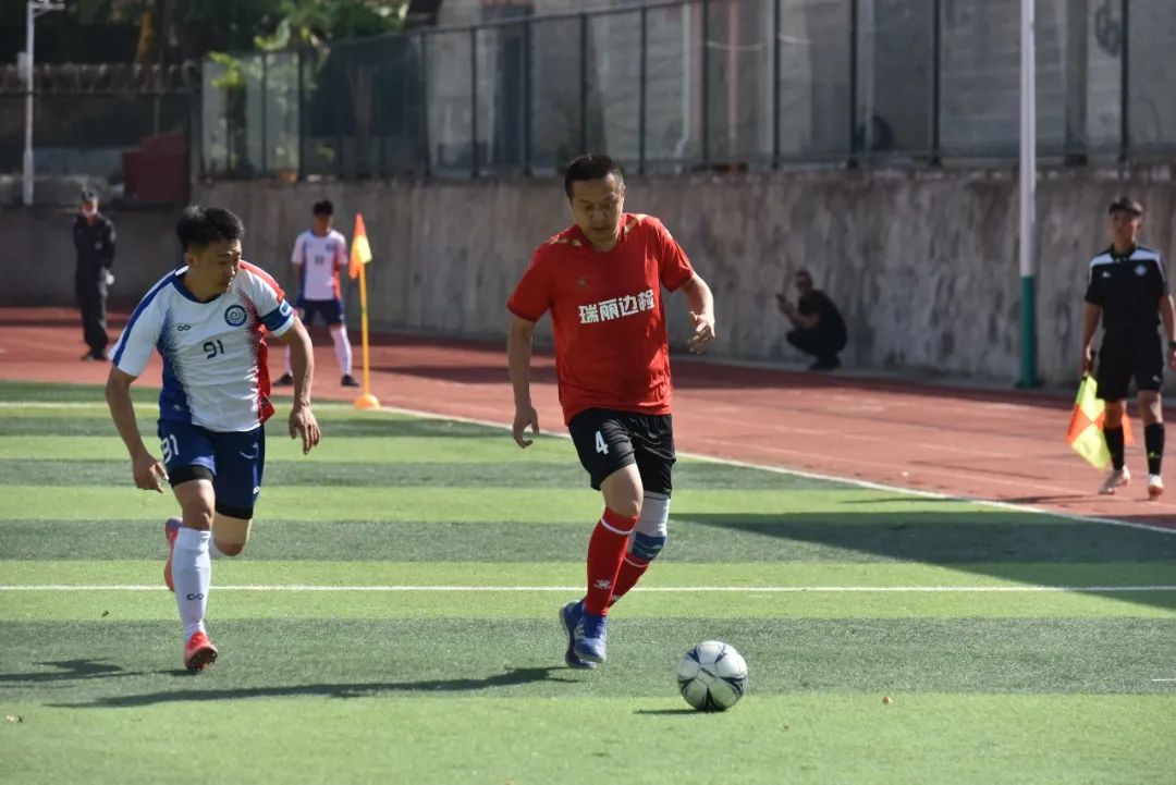 这场有毅力、敢拼搏、有战果的运动会你值得看!