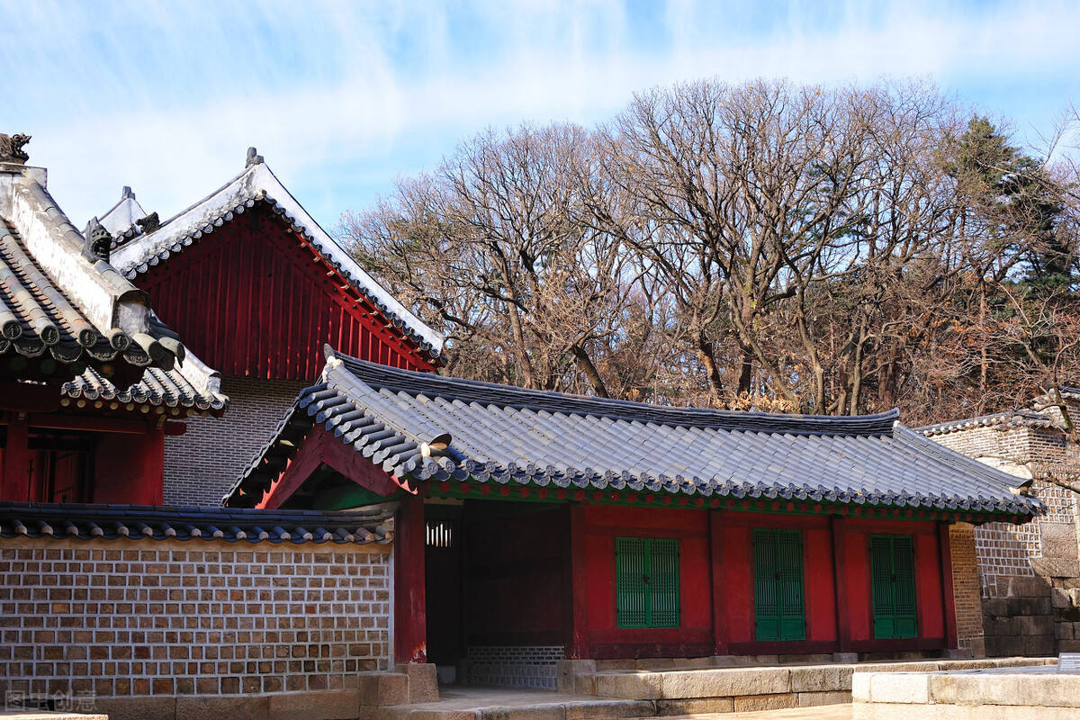 韩国|汉城的名胜古迹以及简介，都在这里，建议收藏