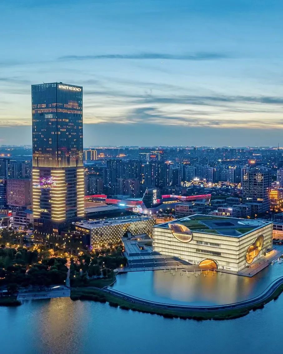 静谧安逸的小众度假地,远离城市喧嚣顶级度假胜地