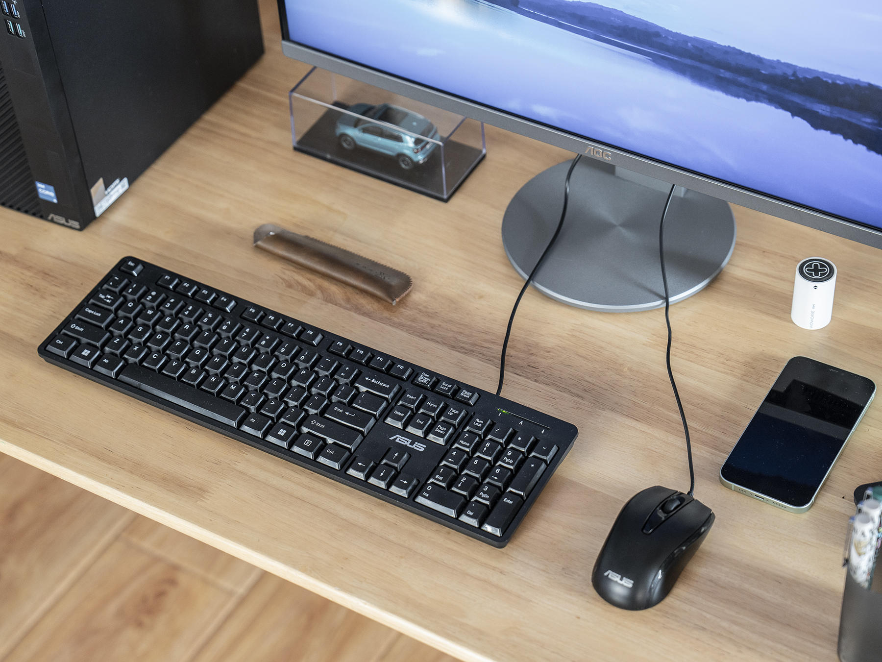 华硕破晓x9l,华硕破晓x酷睿版MiniPC测评