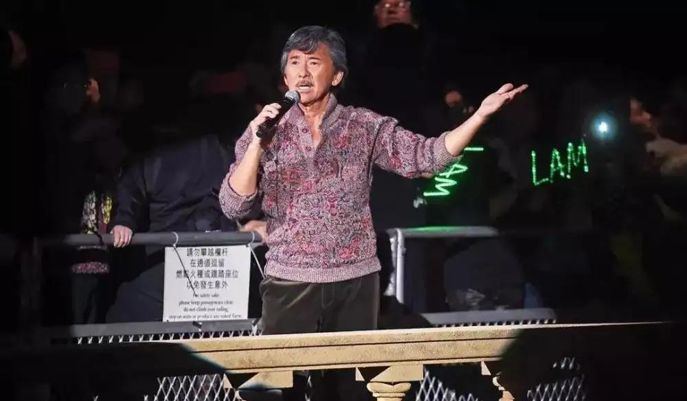 林子祥夫妻对唱的歌,情歌对唱男女版林子祥