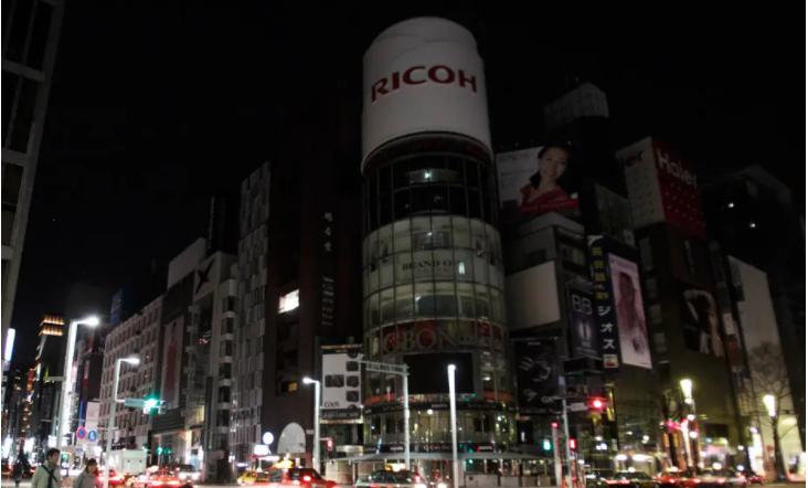 日本怕失去中国市场吗,日本天然气和中国天然气