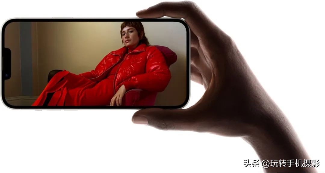 iphone14推出真全面屏,iphone14最新爆料像素