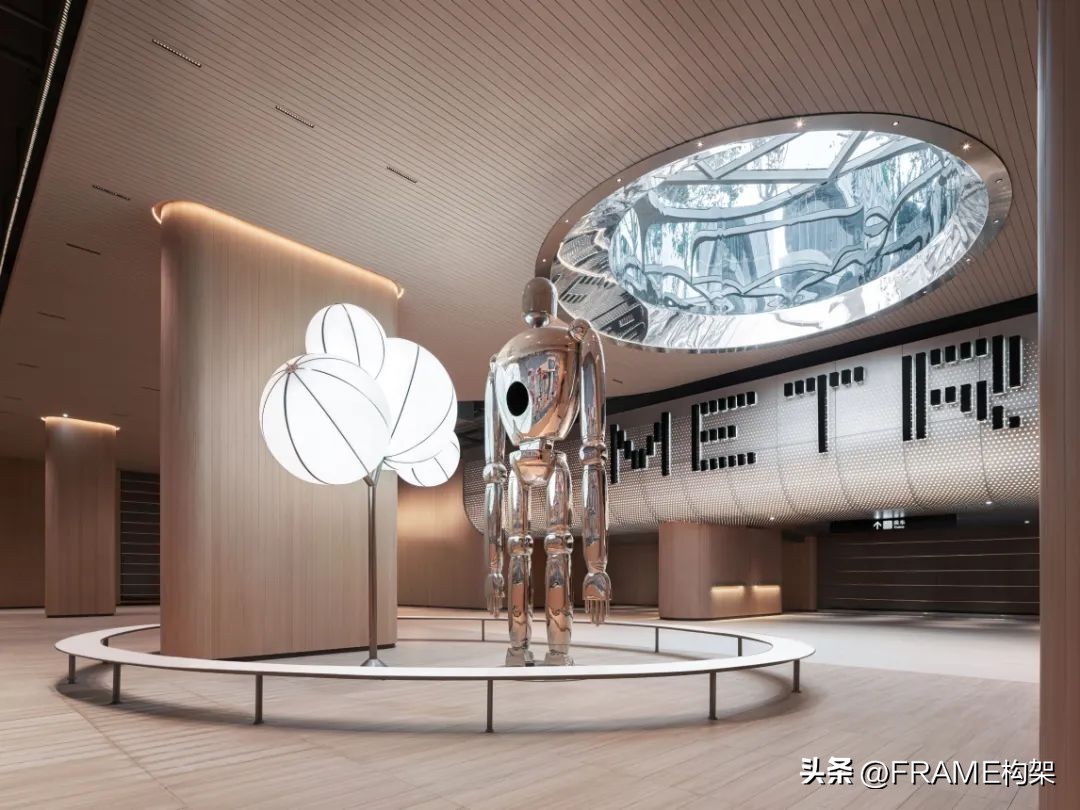 東木筑造｜开往未来的地下铁：下一站，天空之城