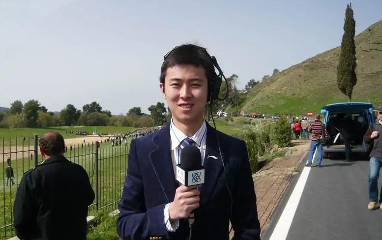 卡塔尔世界杯讲解员是谁,卡塔尔世界杯讲解员