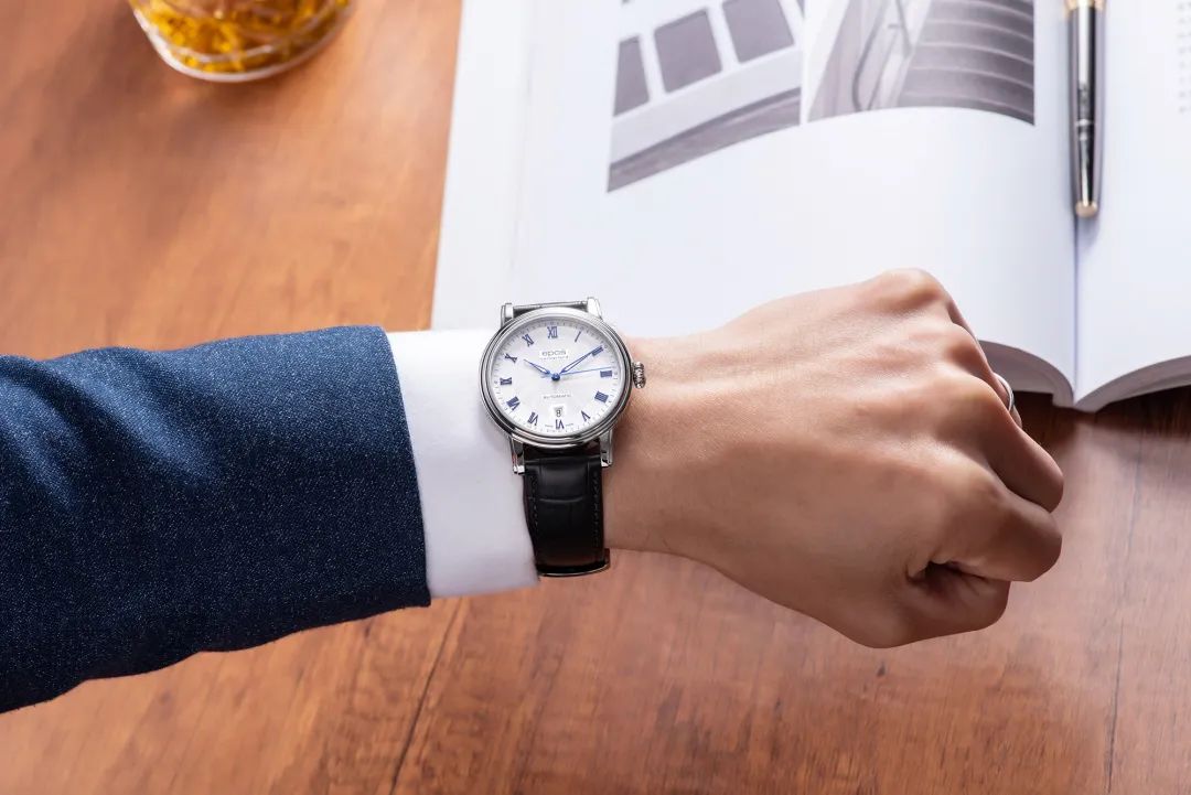 3-5万块预算为您推荐几款经典腕表,5到10万元预算有哪些经典腕表推荐