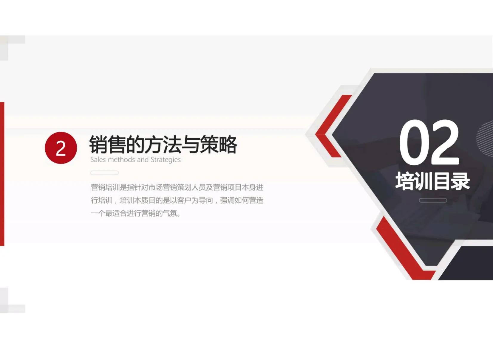 销售营销培训学习,最牛的销售培训系列课程方案