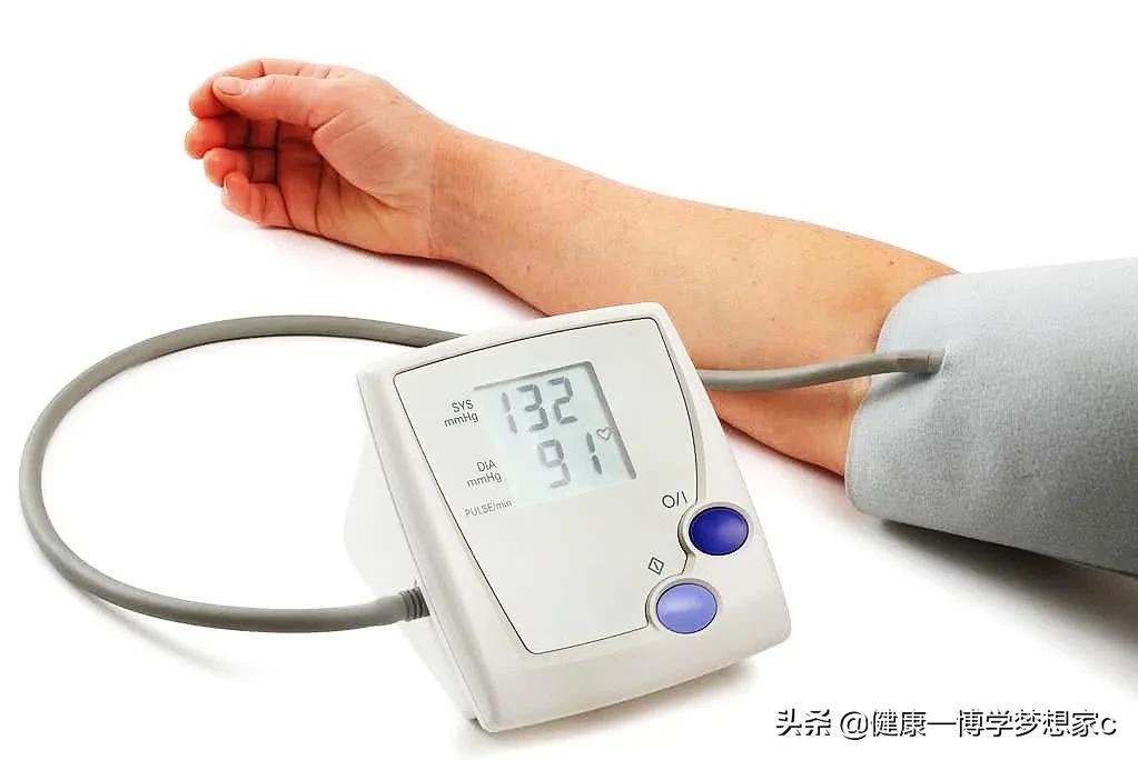 高压高低压低的原因与治疗,低压高110是什么原因啊