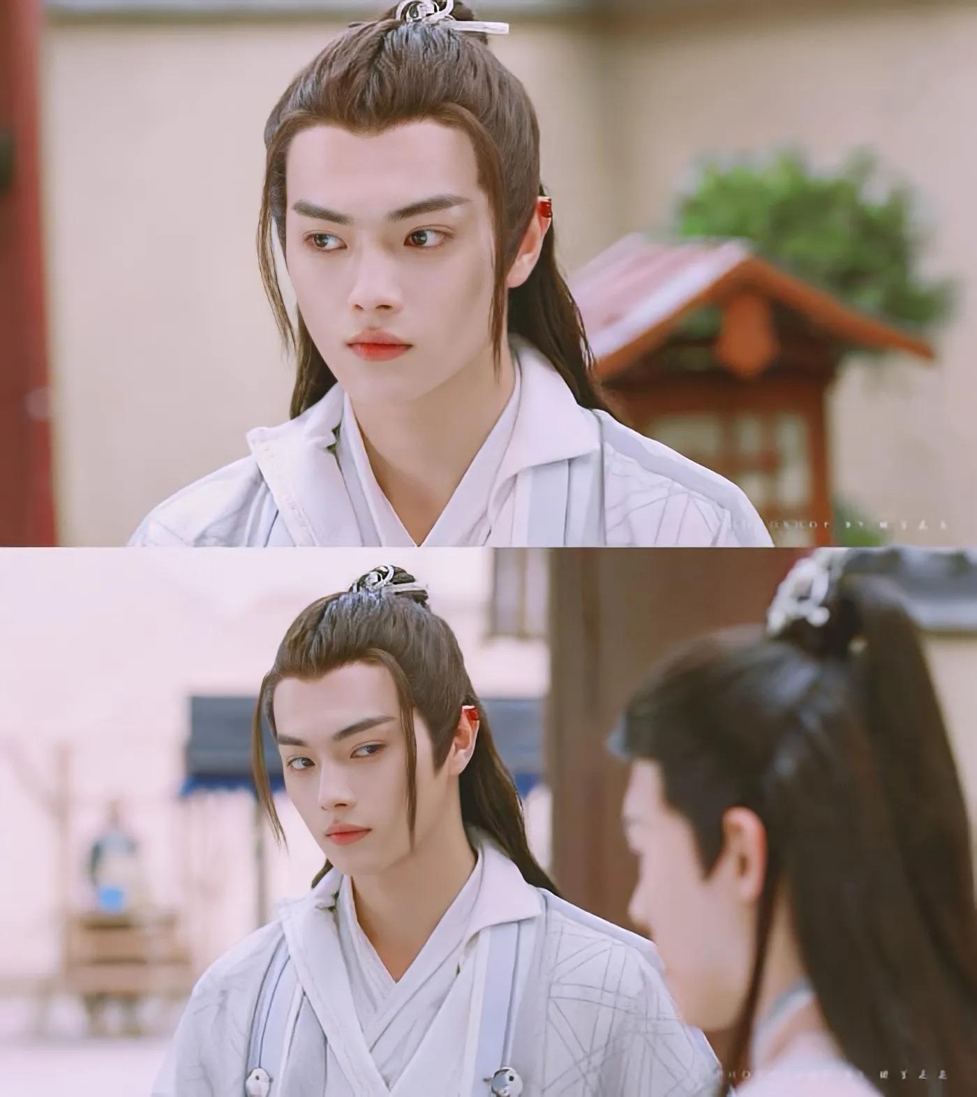 这就是姐姐的快乐吗？盘点古装剧里的9大养成系爱情