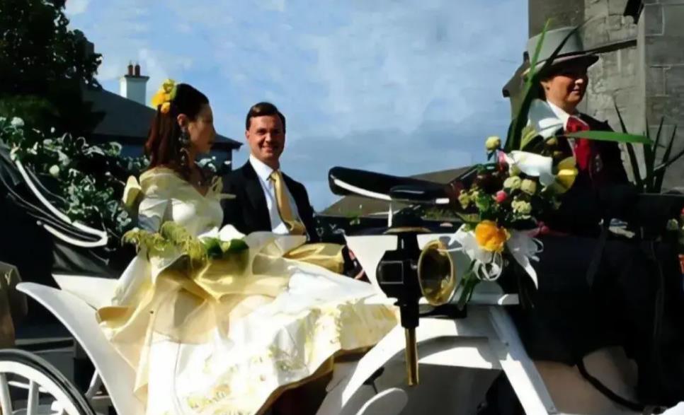 中国首位王妃嫁给比利时亲王,中国首位伯爵夫人