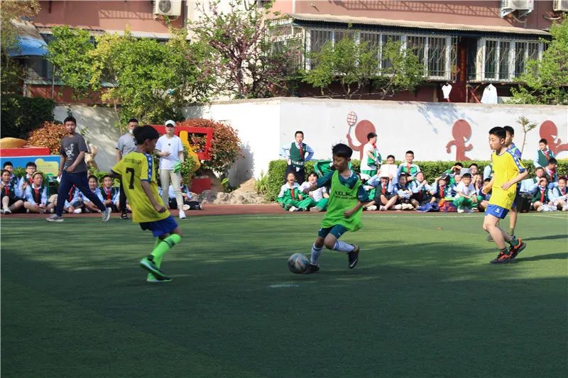 开封市幼儿足球嘉年华,开封市文化节