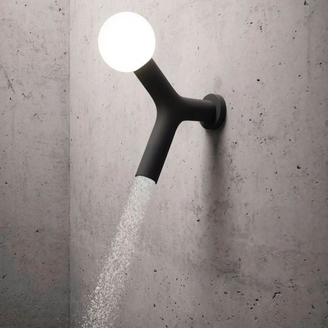 院子水龙头设计,水龙头设计创意