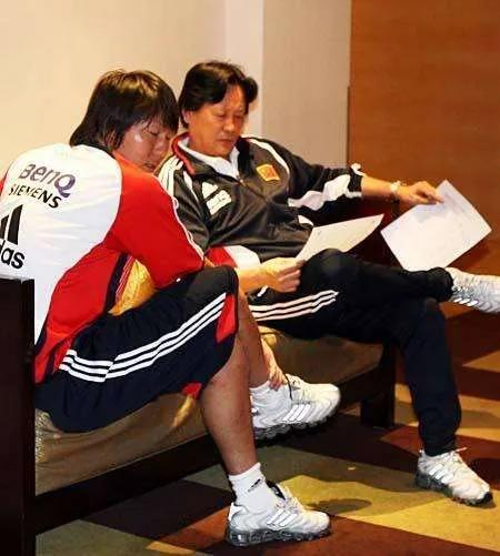 从世界杯思考我国足球未来的发展,没有世界杯的中国队