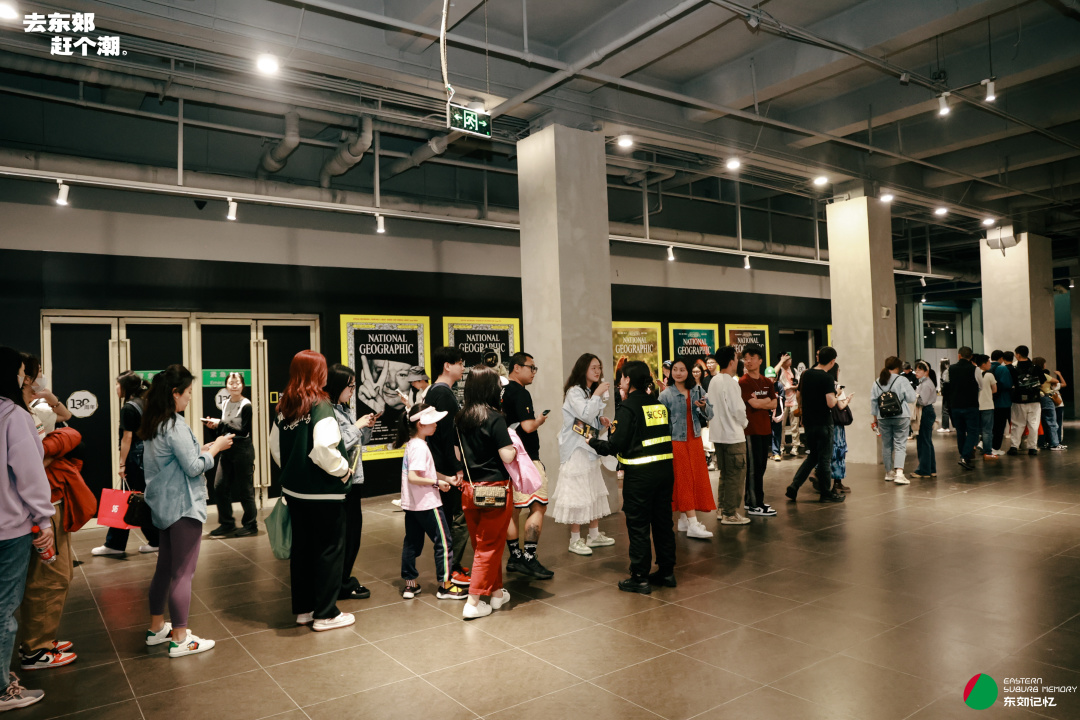 这场万人赶潮盛会,泰酷辣!