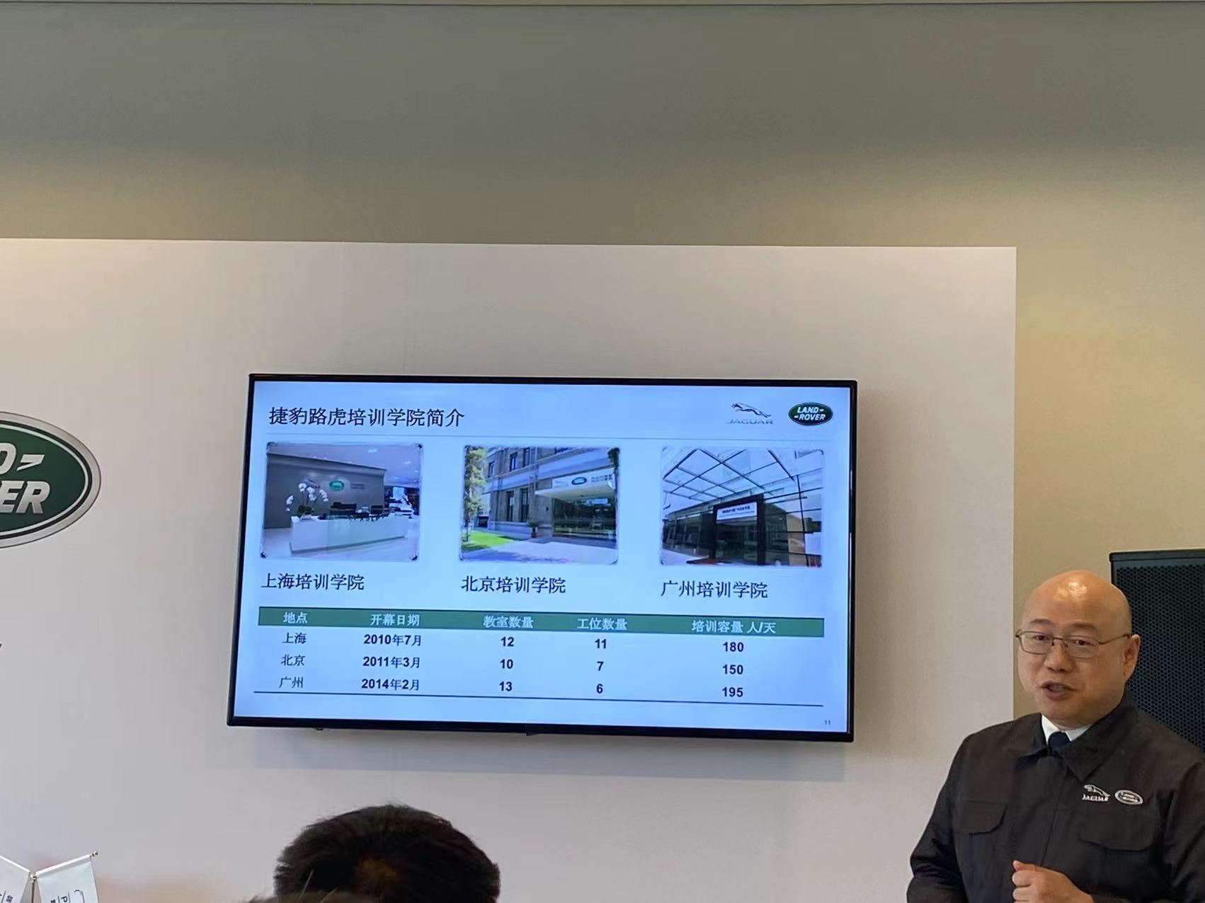 捷豹路虎售后服务总裁,捷豹路虎售后服务广告图