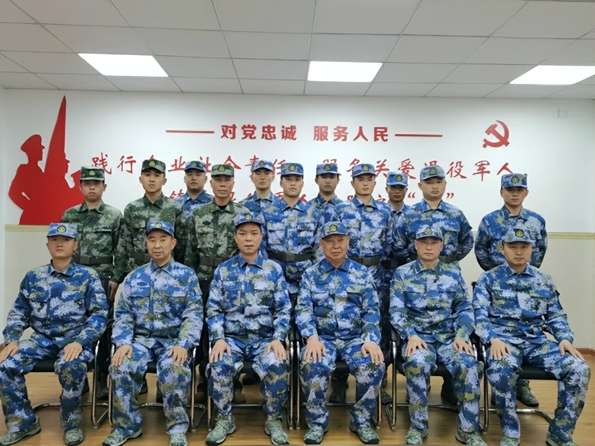 退役军人禁毒感人事迹,缉毒英雄最美退役军人