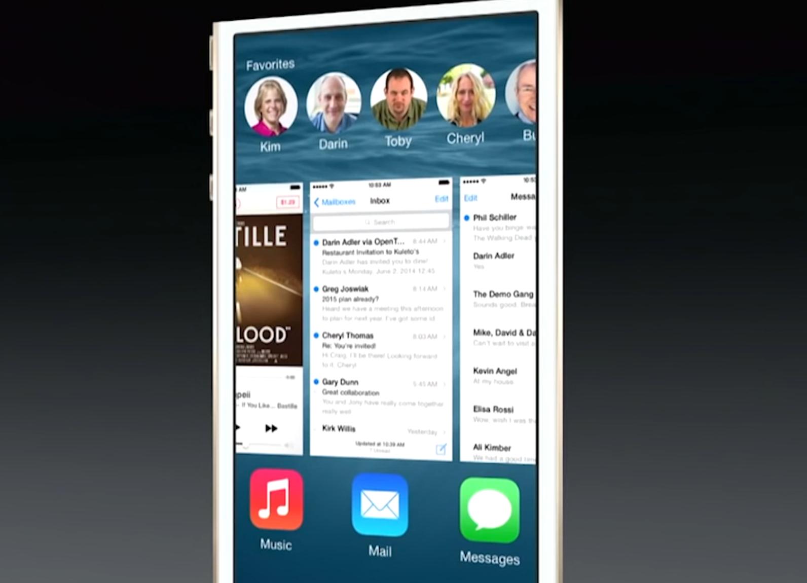 历代苹果ios手机系统全解析,苹果手机最新ios系统是多少