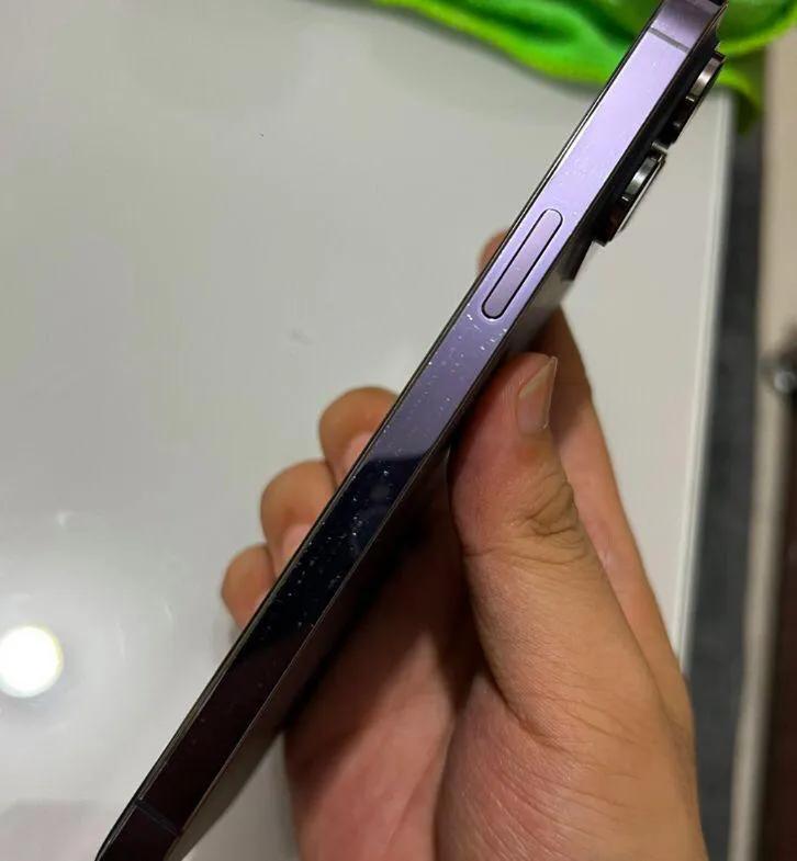 iphone15max和14promax续航对比,iphone14pro续航对比iphone15