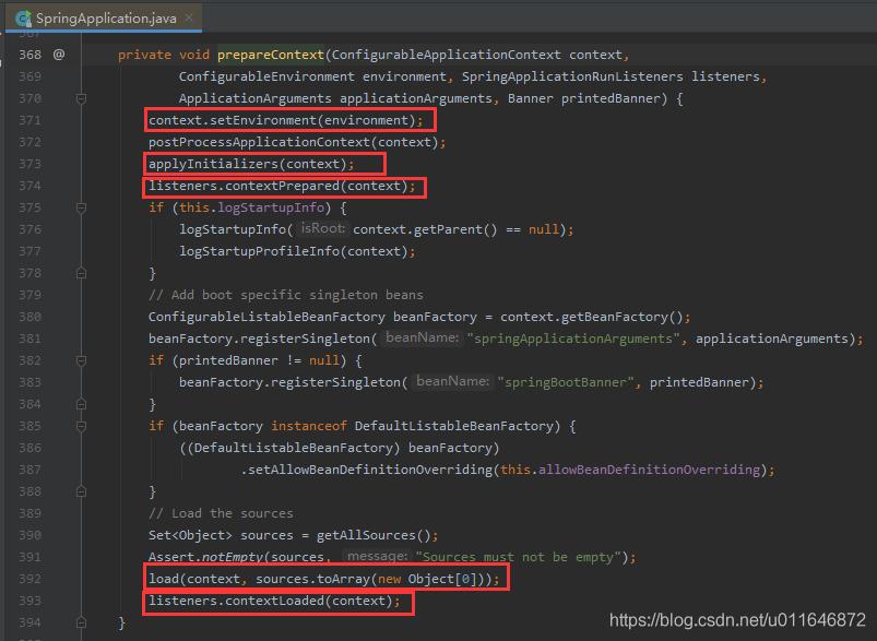 springboot的启动流程和原理,springboot详细入门