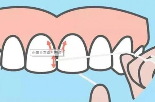 小鹿妈妈新一代牙线棒,小鹿妈妈牙线炫虎超细牙线棒袋装