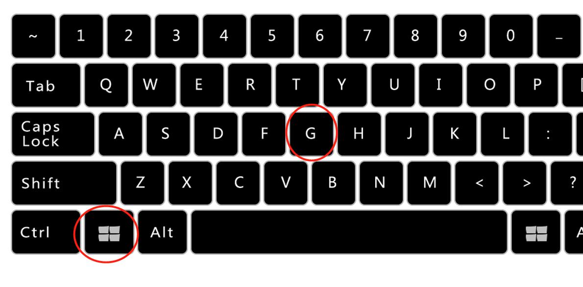 分享5款超好用的录屏软件,推荐一款比较好用的录屏软件