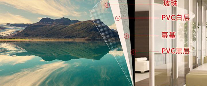 投影幕布实用小技巧,投影幕布入门