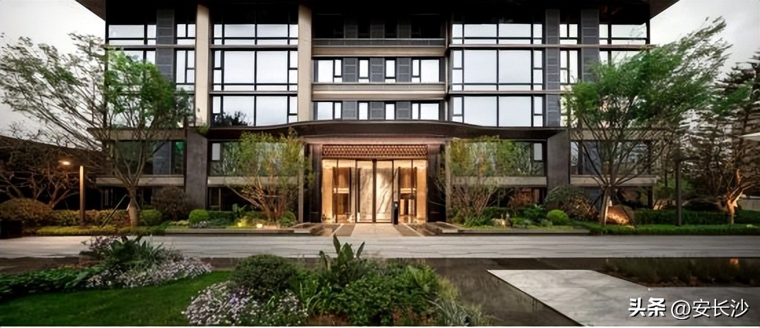 龙湖云河颂惊艳亮相,龙湖云河颂高新三期值不值得买