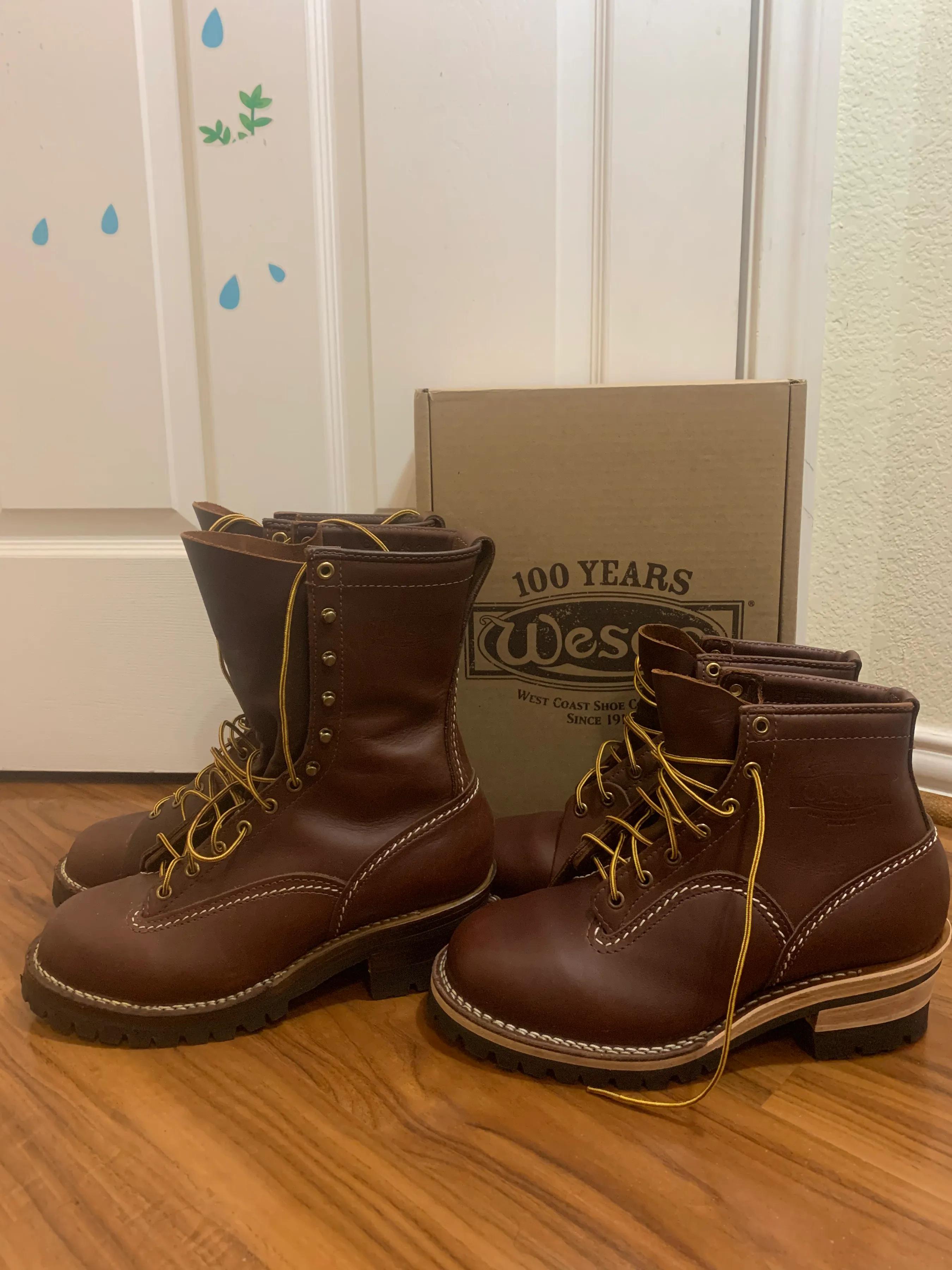 如何选购wescoboots工装靴,wescoboots工装靴哪里买