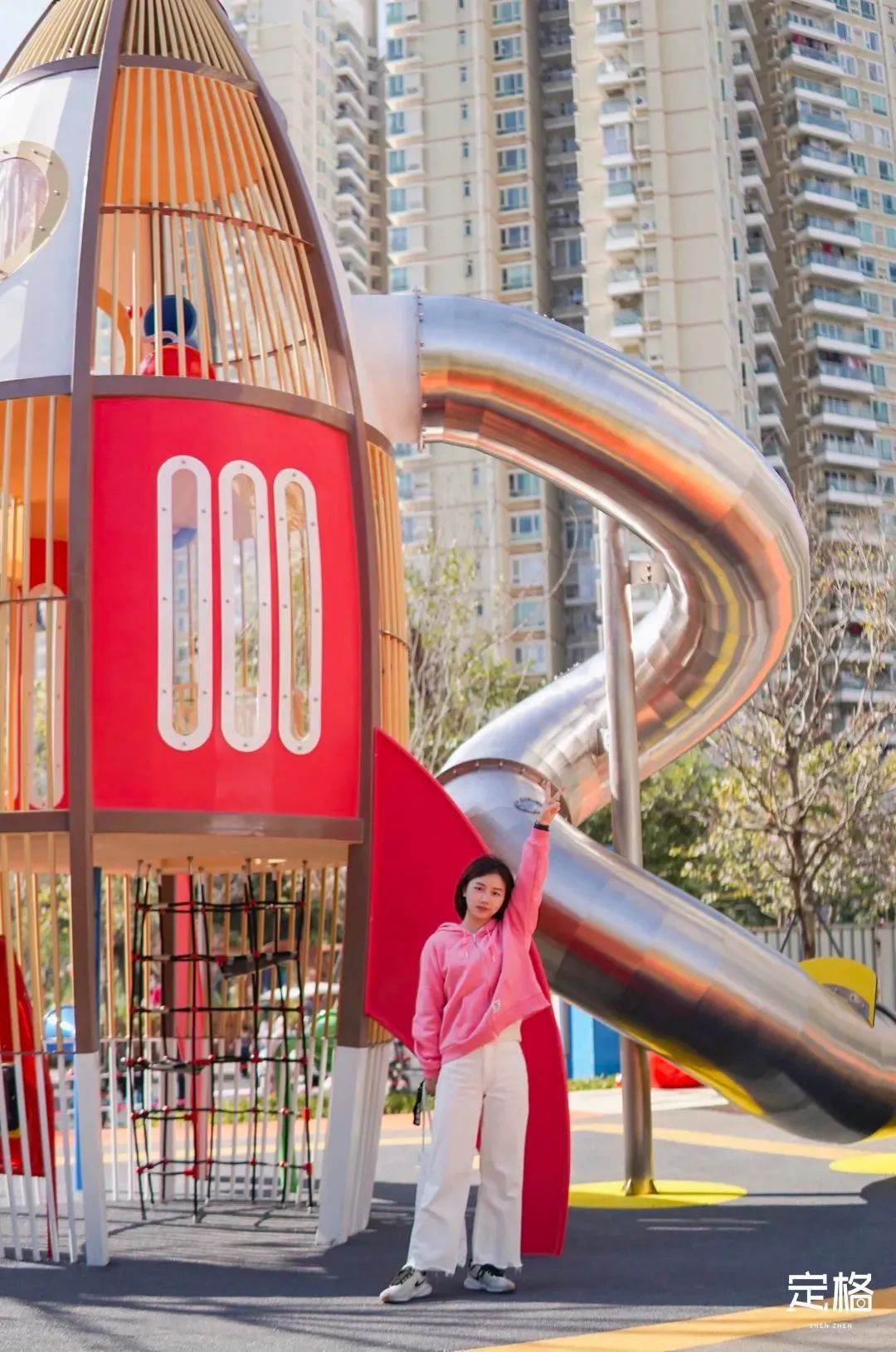 深圳周末带孩子免费游玩好去处,周末去哪玩推荐深圳