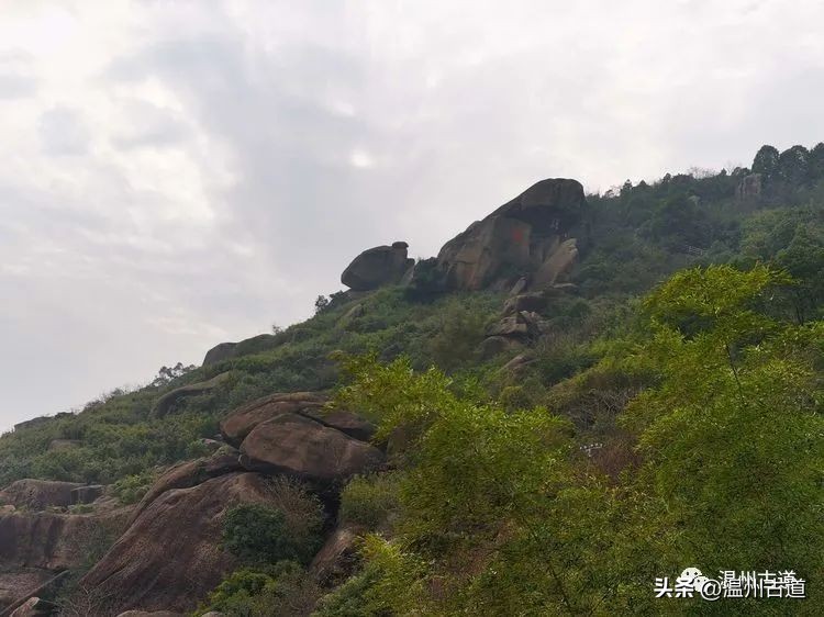 温州网红盘山公路,温州十大徒步爬山路线