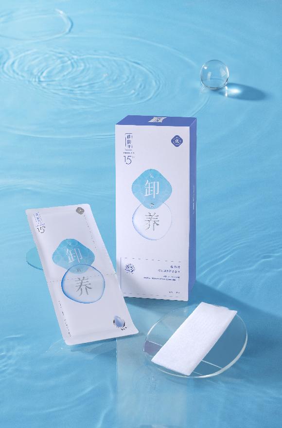 雅韵诗：一个被超90%的百强连锁选择的卸妆品牌丨粤海风云