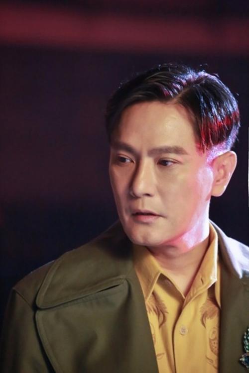 张信哲上王自健节目,张信哲为明星歌唱