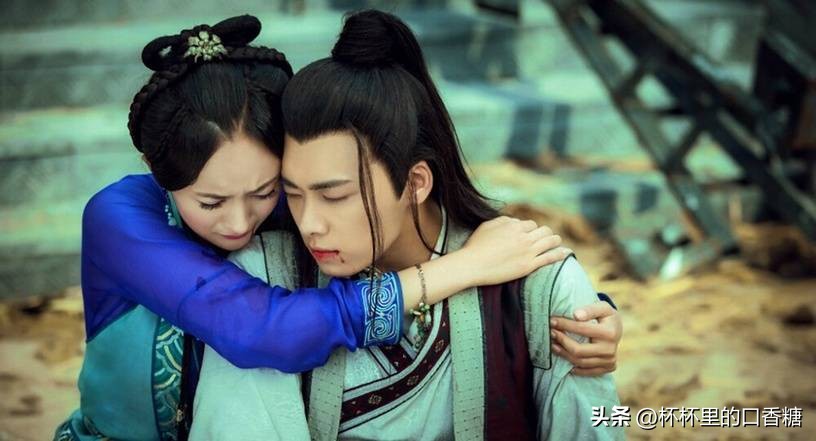 长月烬明本年度最好的仙侠剧,长月烬明近三年仙侠剧第一吗