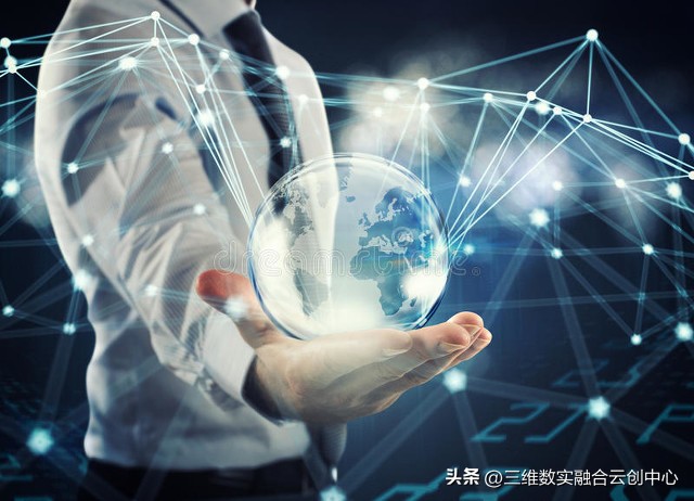 数字世界的四大特征,数字世界深度解析