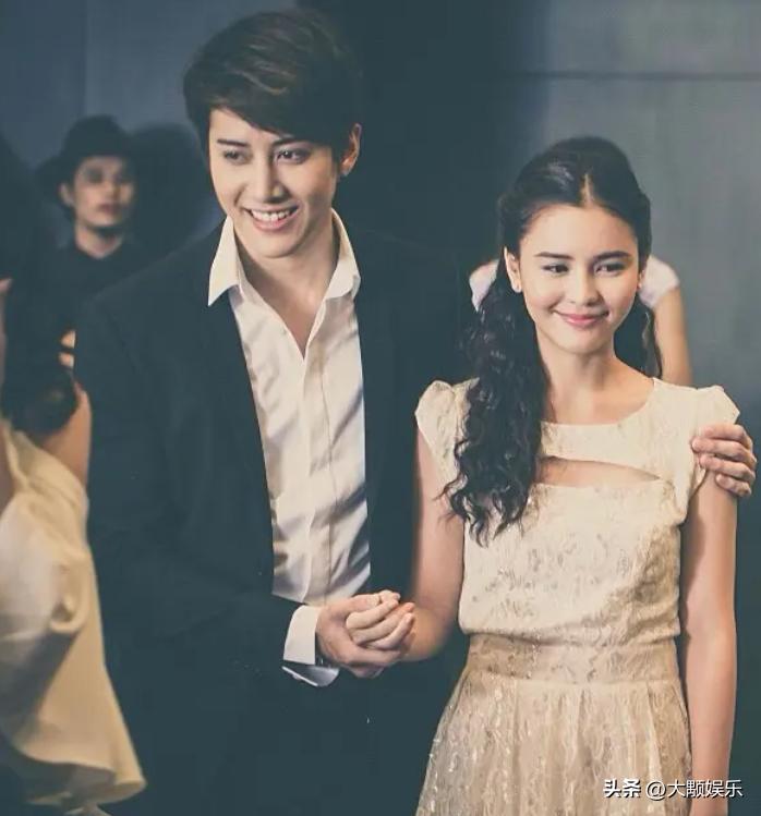 经典甜蜜剧《浪漫满屋》影版开机，男女主年龄却令观众们一片吐槽