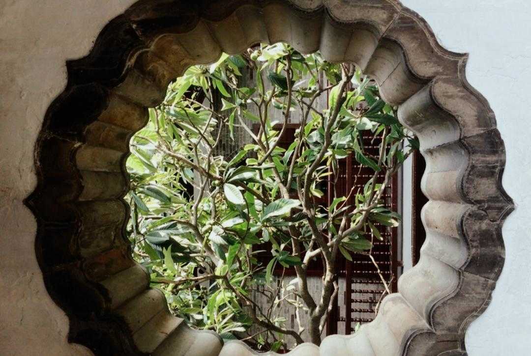 壬寅仲春里的散词索思·04