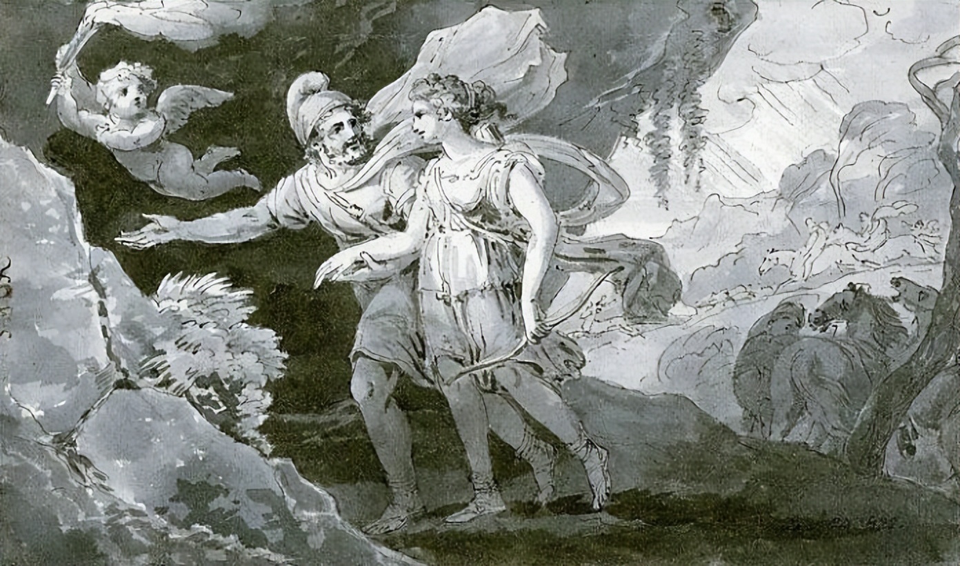 1678年音乐的辉煌时刻：亨利奇·皮尔萨的歌剧《狄多与埃内阿斯》