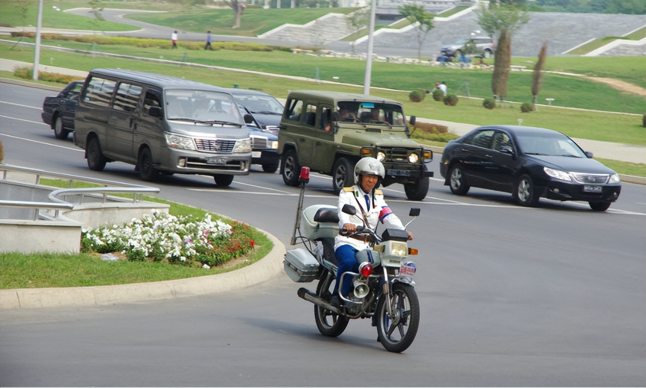 中国网友到朝鲜旅游的感受,网友到朝鲜旅游