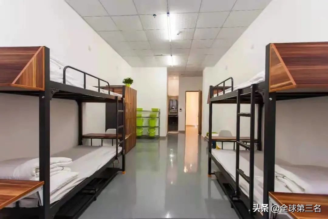 深圳60余所高中住宿实景图汇总,深圳高中住宿的学校有哪些