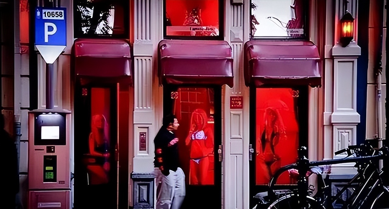 荷兰这个国家究竟有多开放？许多有争议的事情，在这却习以为常