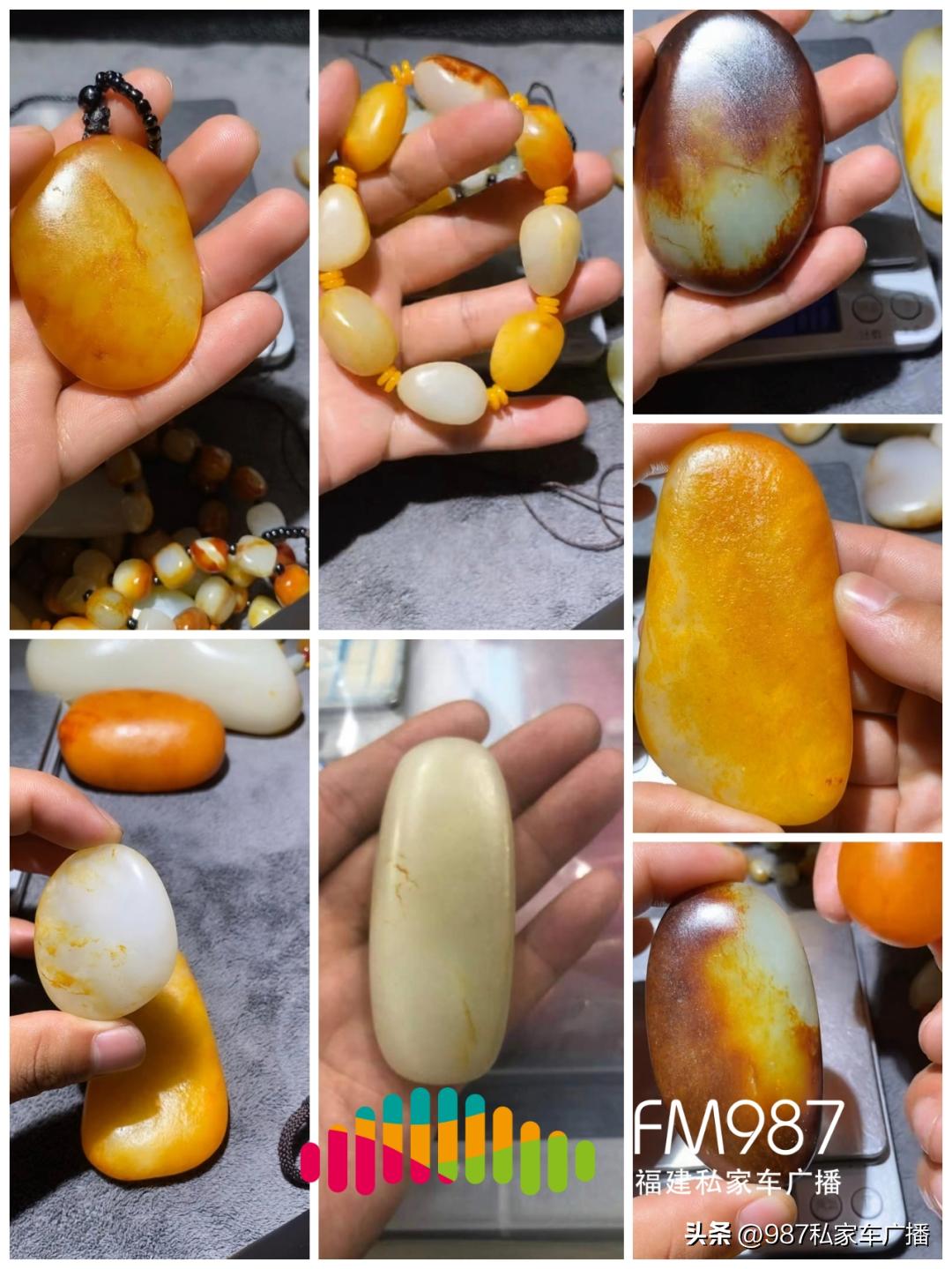 揭秘直播间卖玉石珠宝骗局,直播间购买玉石结果被骗数百万元