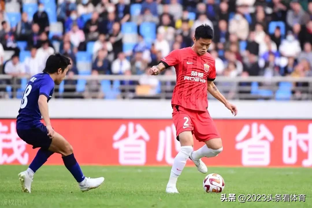 不可思议！上海滩双雄3连胜，足坛反腐不受影响，完爆泰山管理层