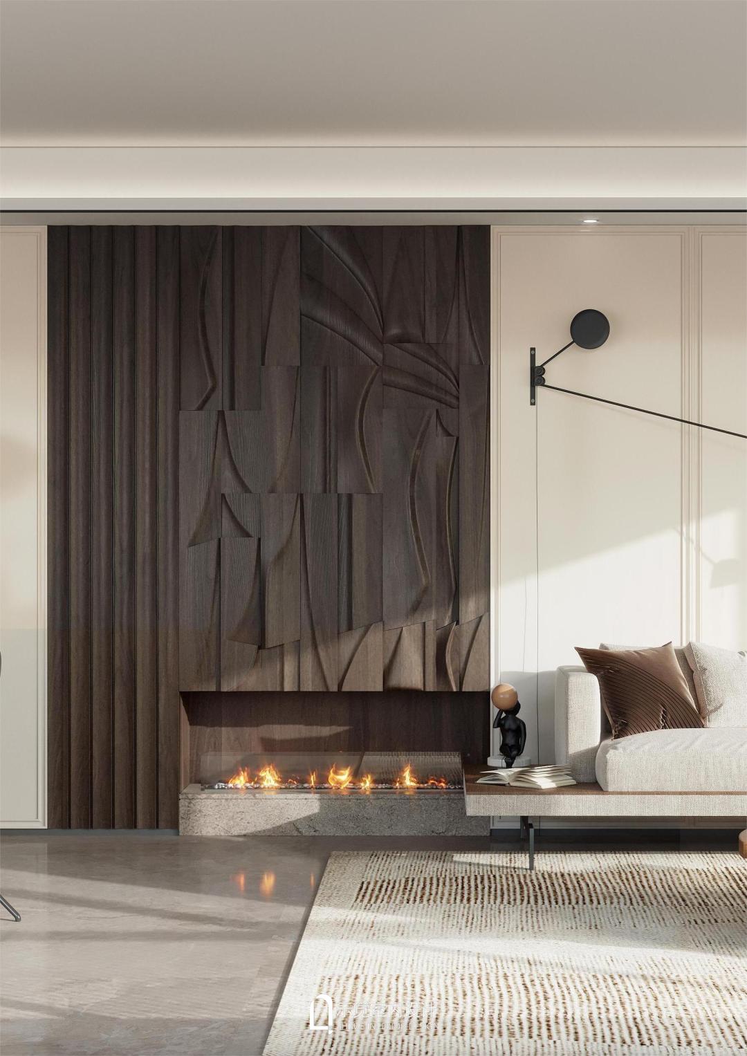 中粮瑞虹海景壹号设计,中粮瑞虹海景壹号景观