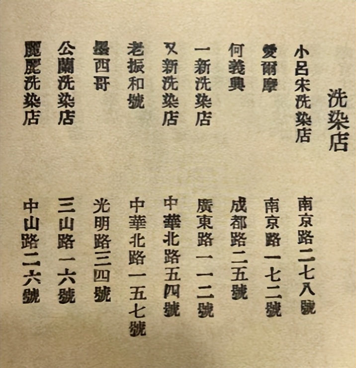 看完这本标价128888元的《贵阳市指南》，能到1942年做个城市达人