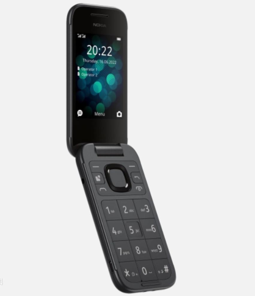 诺基亚所有翻盖手机名单,诺基亚2660flip怎么设置翻盖接电话