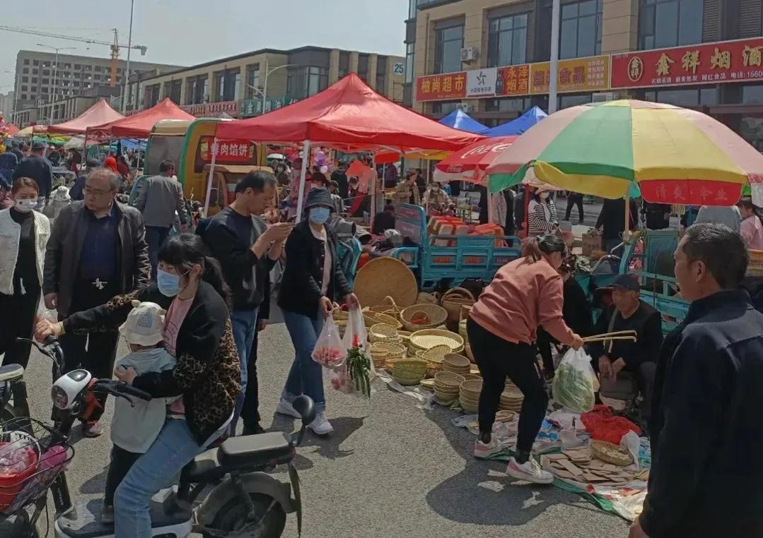 农村假货骗局大揭秘,农村集市假货一览表