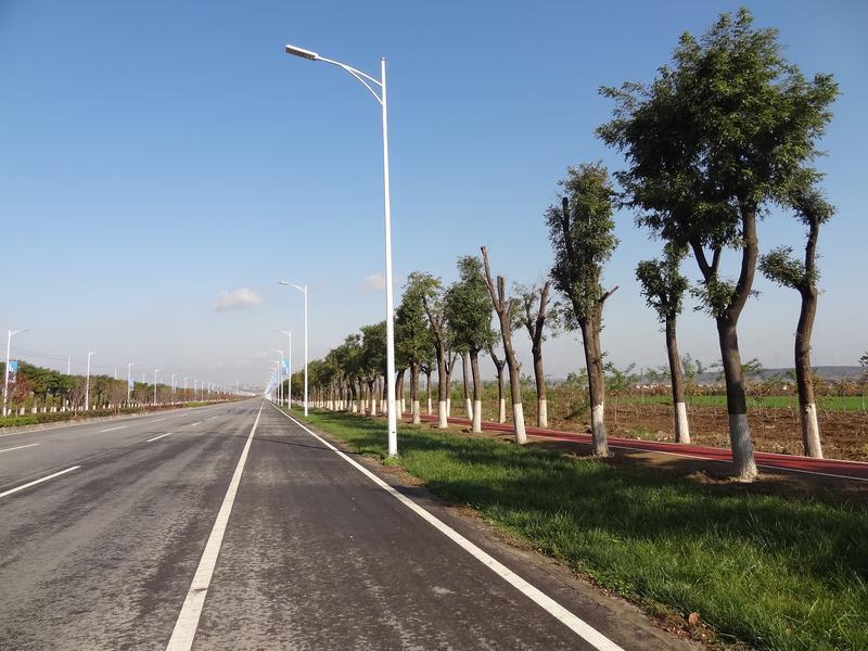 西安最美健步路线推荐,西安最美健步路线等你来推荐